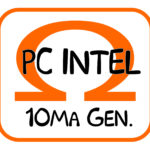 PC INTEL 10ma